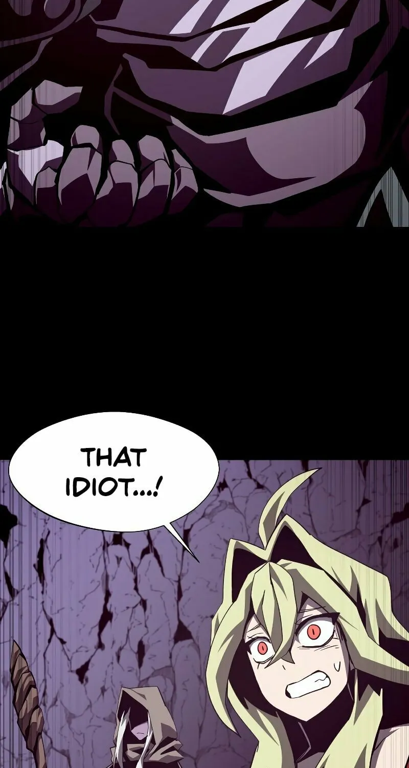 Dungeon Odyssey Chapter 60 page 76 - 