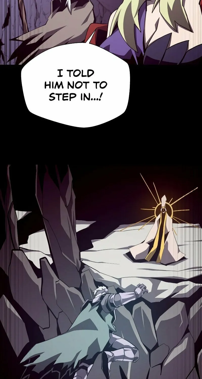Dungeon Odyssey Chapter 60 page 77 - 