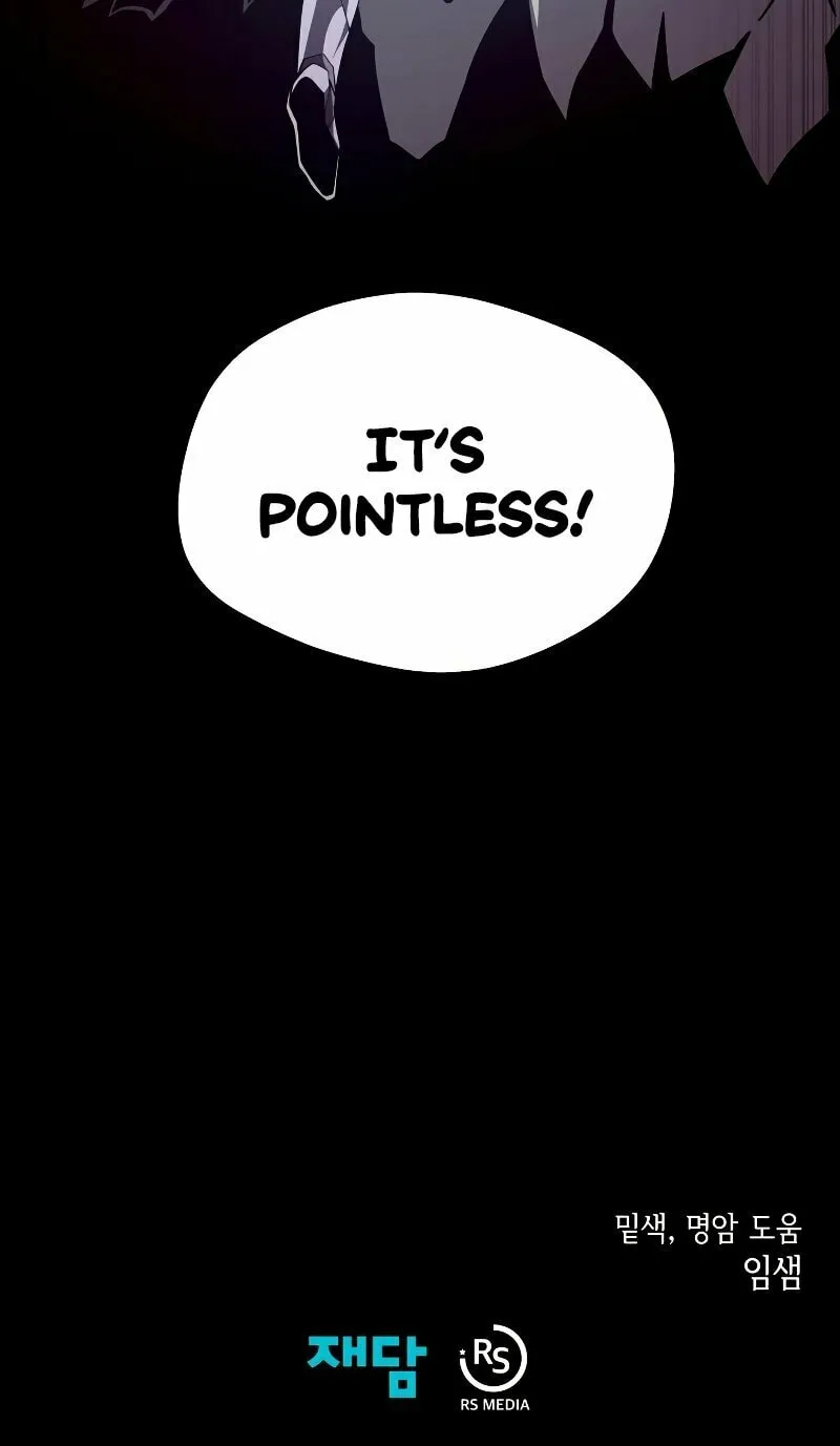 Dungeon Odyssey Chapter 60 page 78 - 