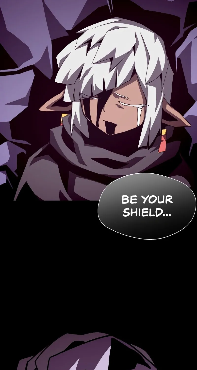 Dungeon Odyssey Chapter 60 page 9 - 