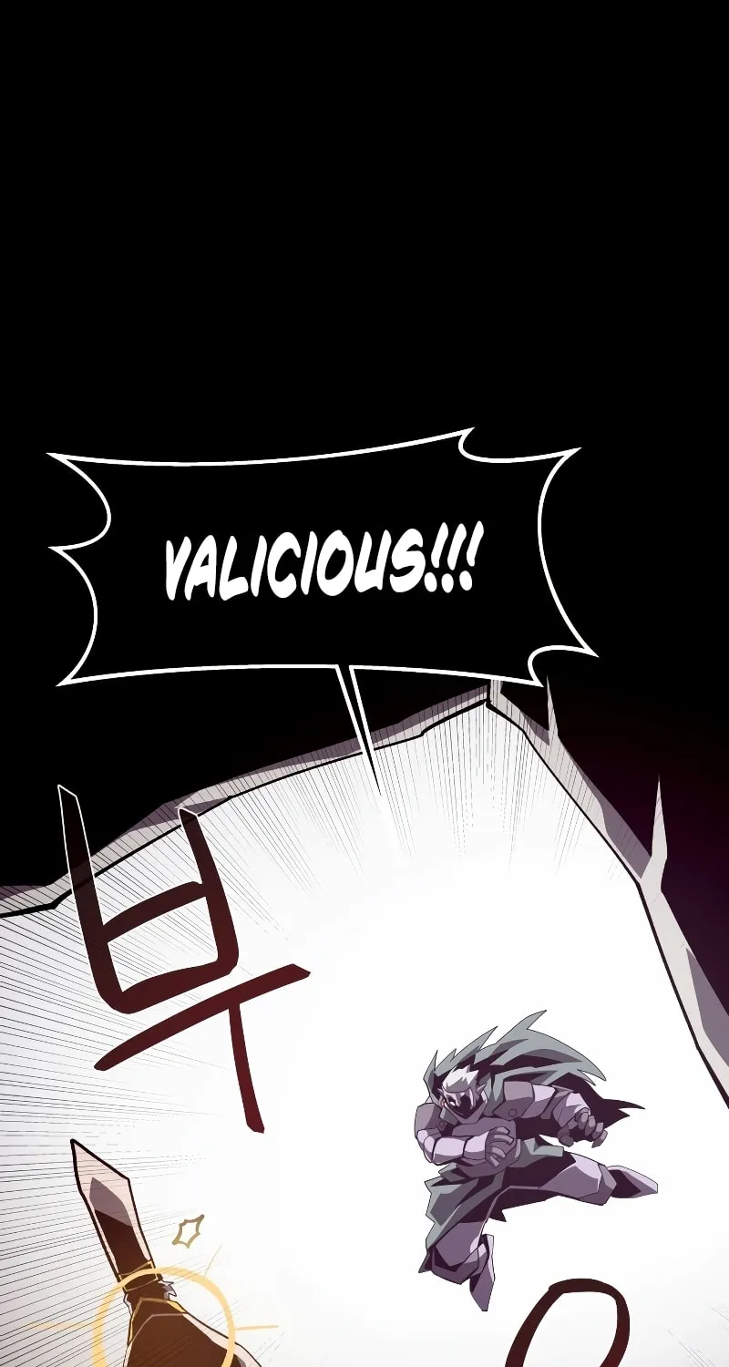 Dungeon Odyssey Chapter 61 page 2 - 