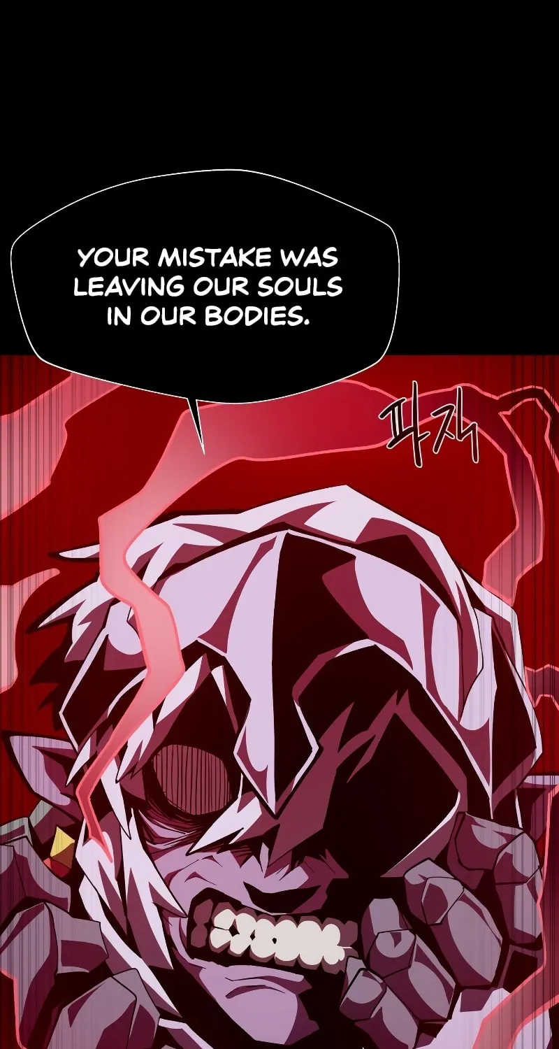 Dungeon Odyssey Chapter 61 page 11 - 