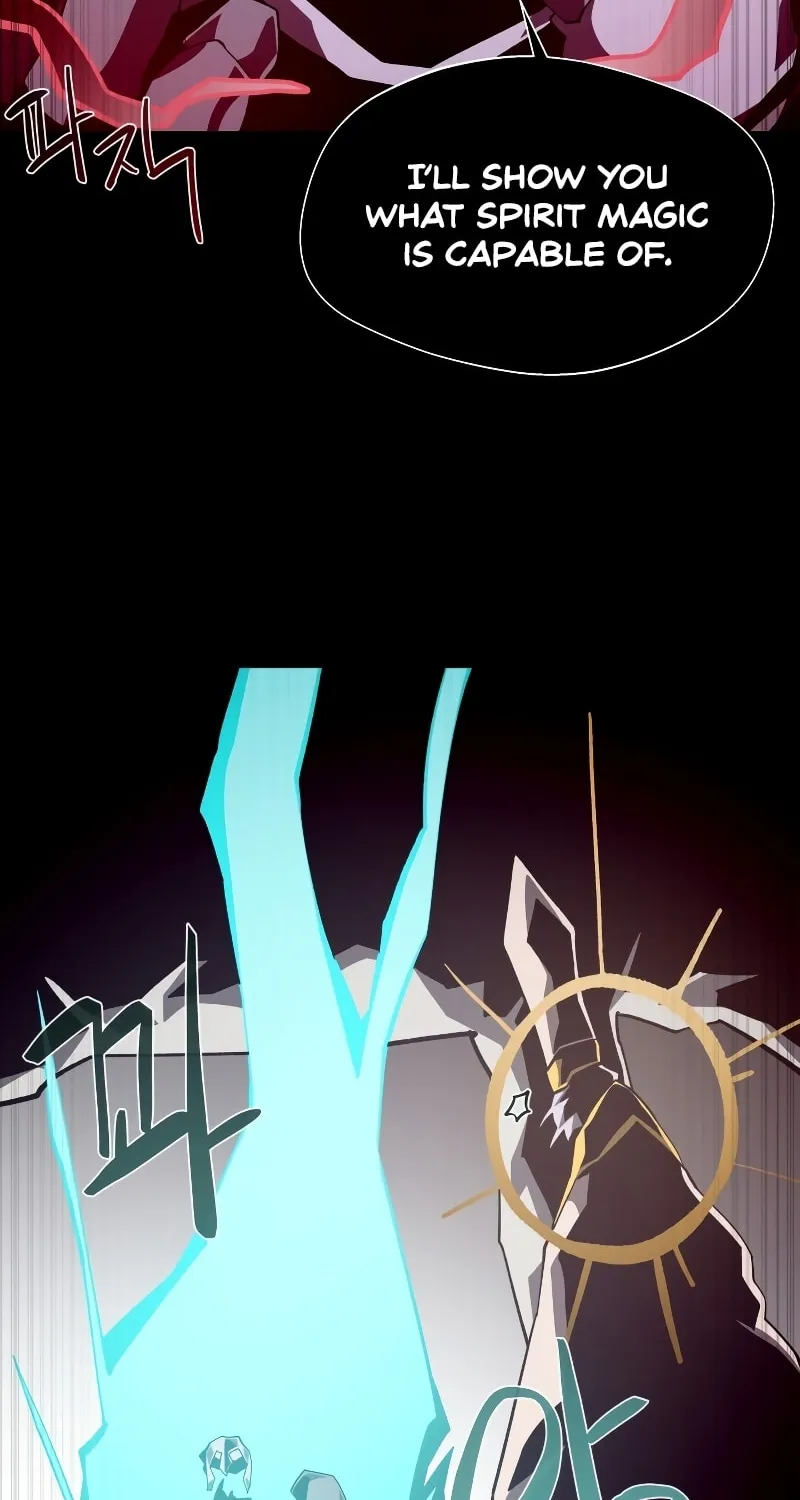 Dungeon Odyssey Chapter 61 page 12 - 