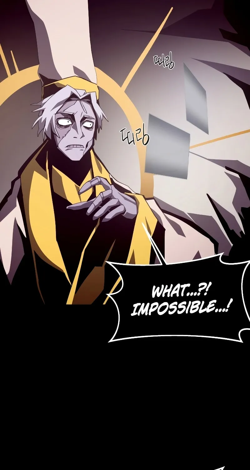 Dungeon Odyssey Chapter 61 page 14 - 