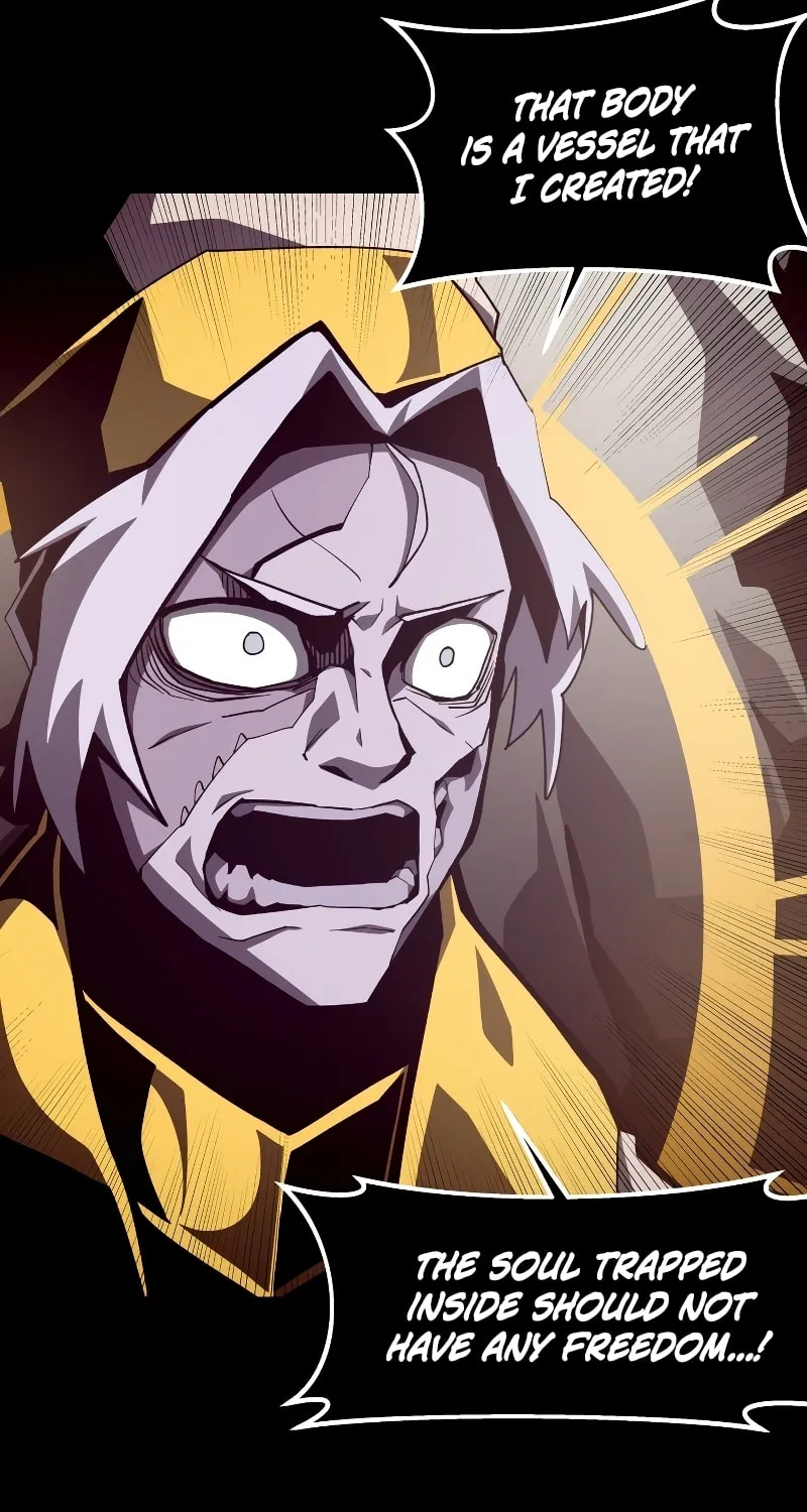 Dungeon Odyssey Chapter 61 page 15 - 