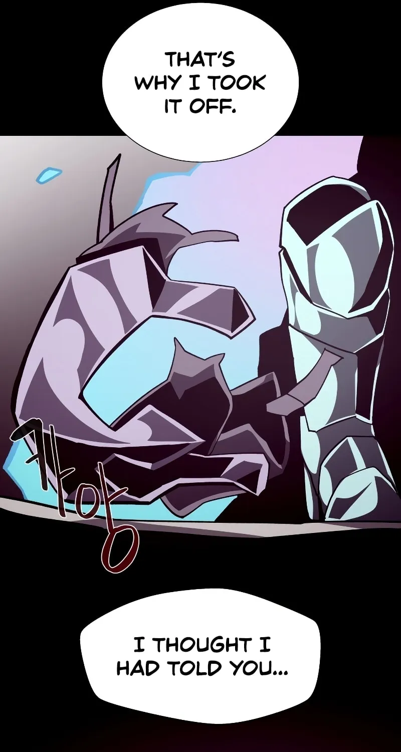 Dungeon Odyssey Chapter 61 page 16 - 