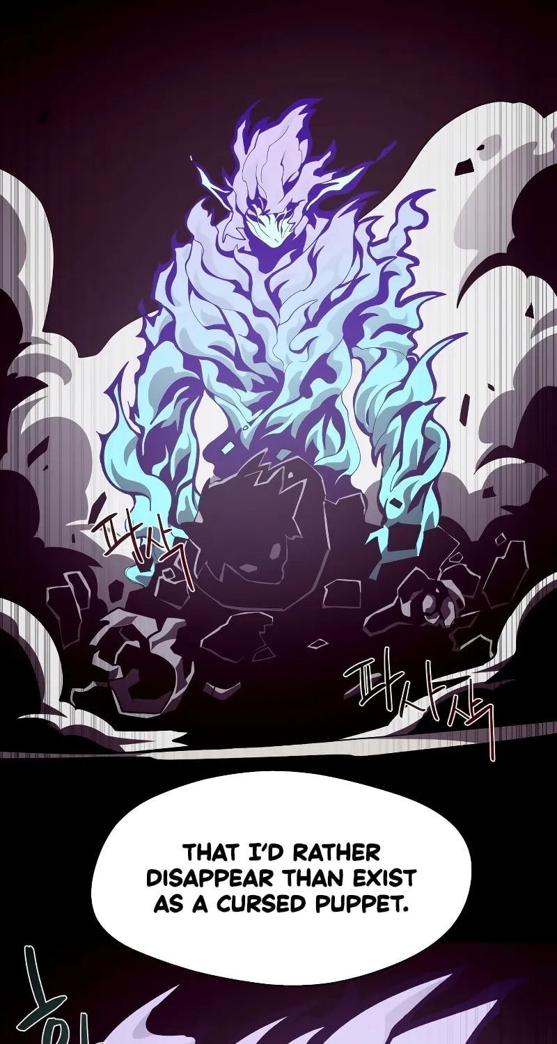 Dungeon Odyssey Chapter 61 page 17 - 