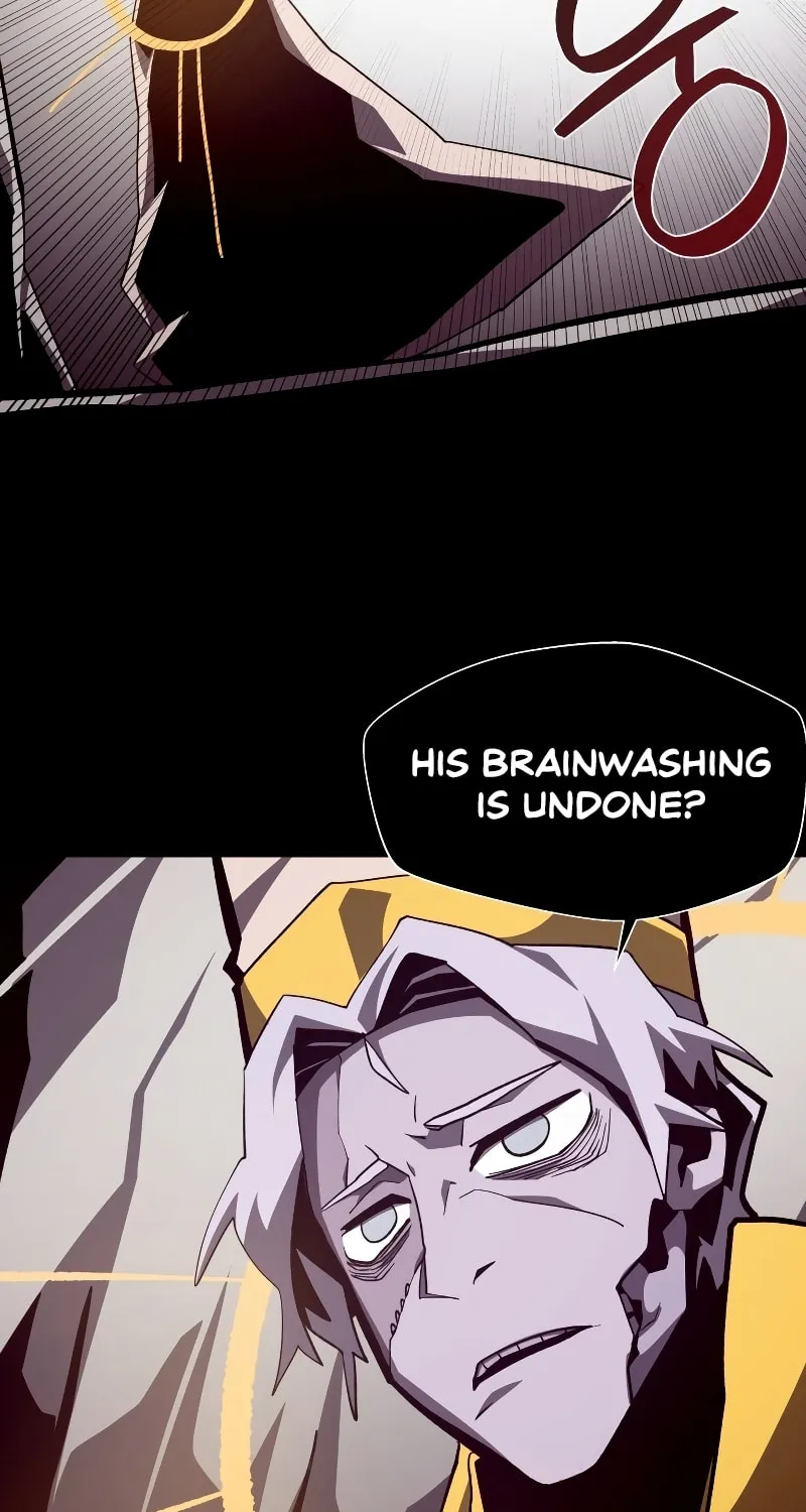 Dungeon Odyssey Chapter 61 page 3 - 