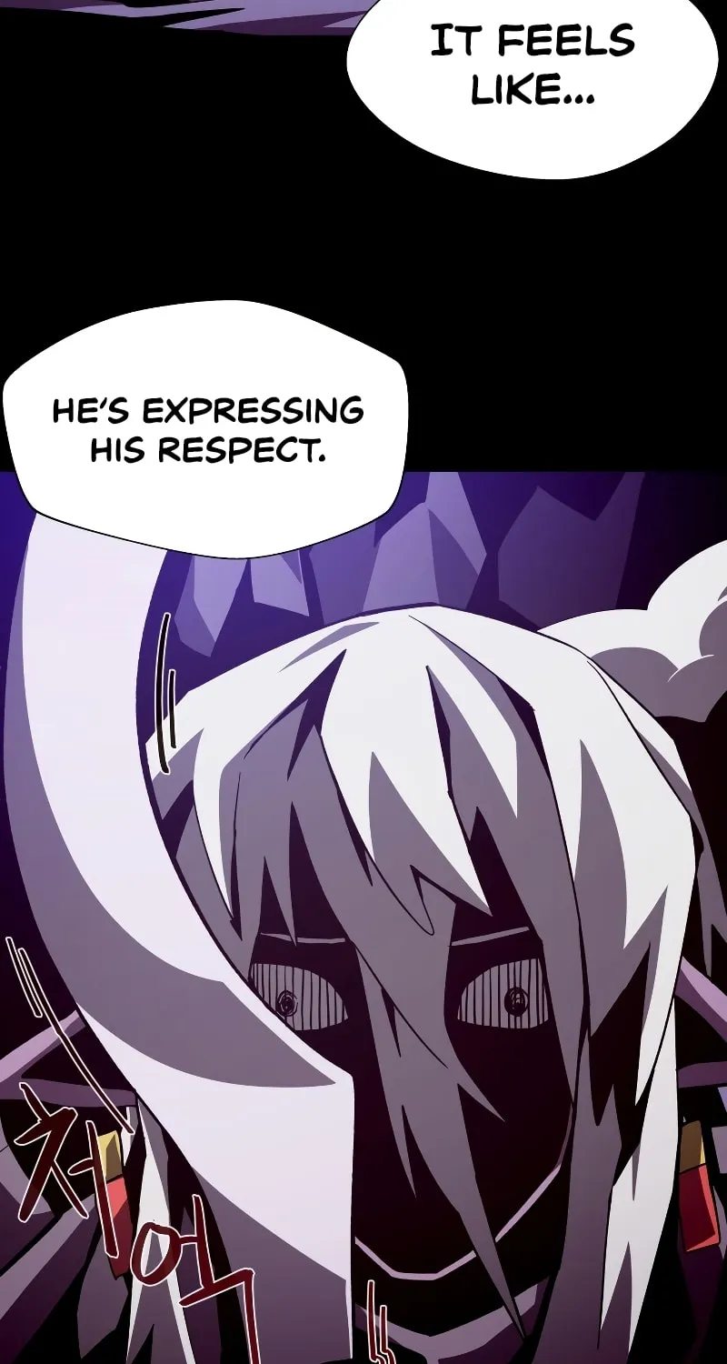 Dungeon Odyssey Chapter 61 page 22 - 