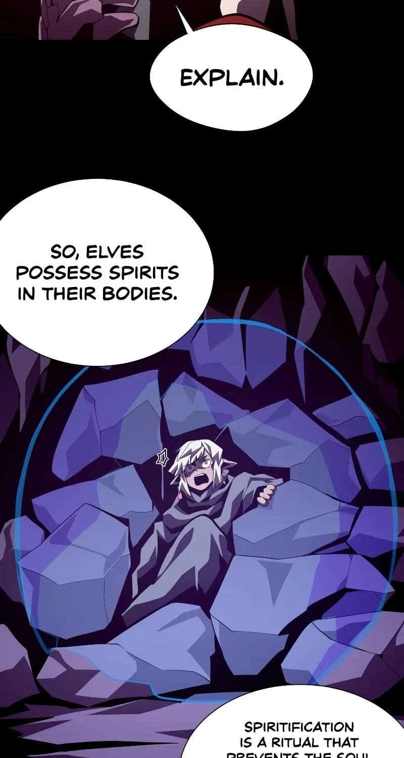 Dungeon Odyssey Chapter 61 page 25 - 