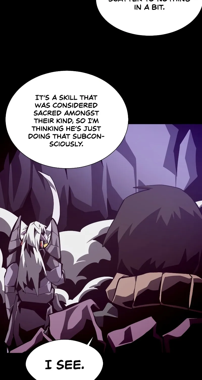 Dungeon Odyssey Chapter 61 page 27 - 