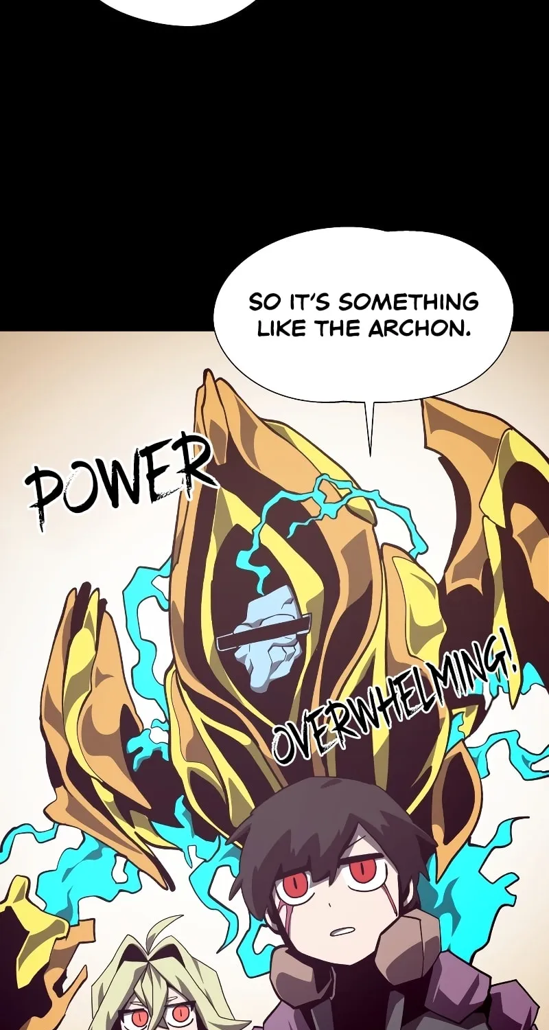 Dungeon Odyssey Chapter 61 page 28 - 