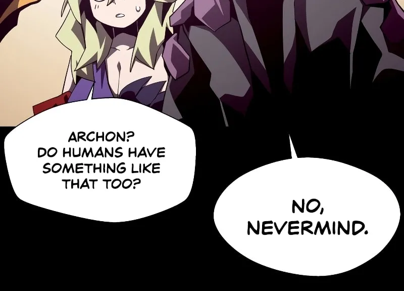 Dungeon Odyssey Chapter 61 page 29 - 