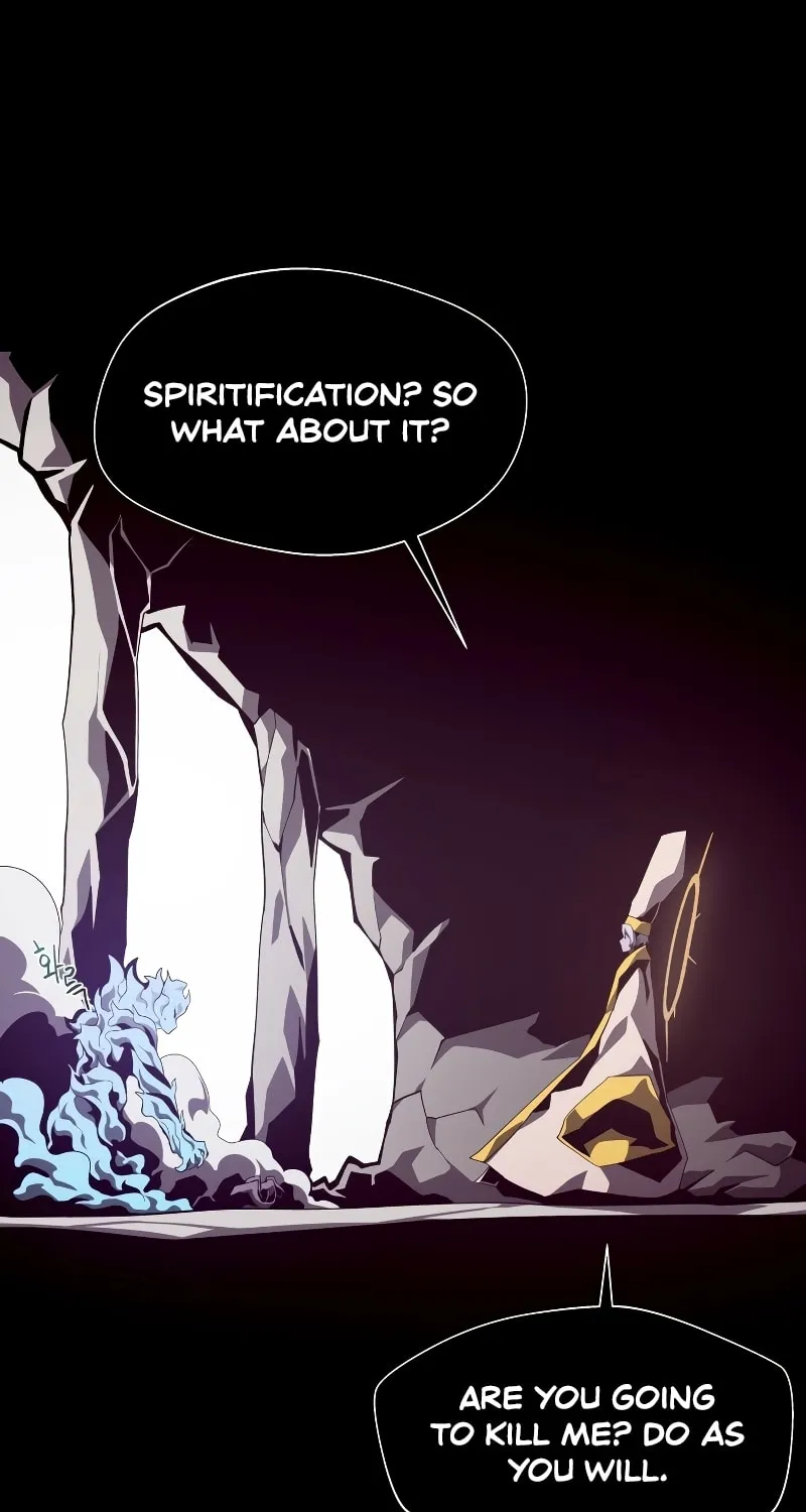 Dungeon Odyssey Chapter 61 page 30 - 