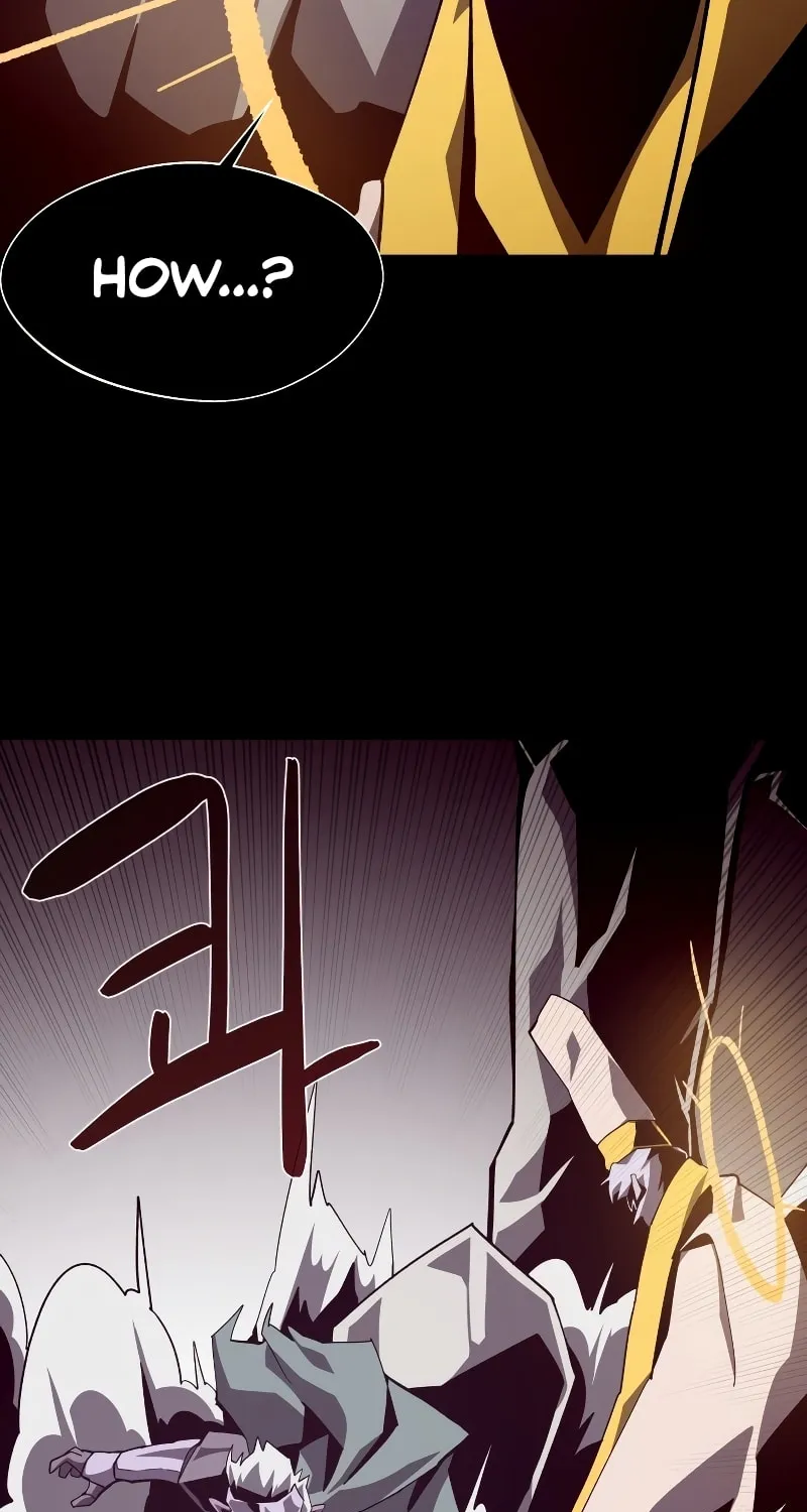 Dungeon Odyssey Chapter 61 page 4 - 