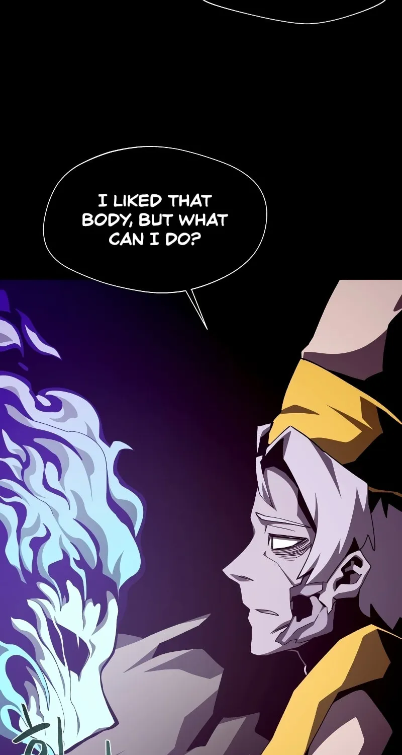 Dungeon Odyssey Chapter 61 page 31 - 