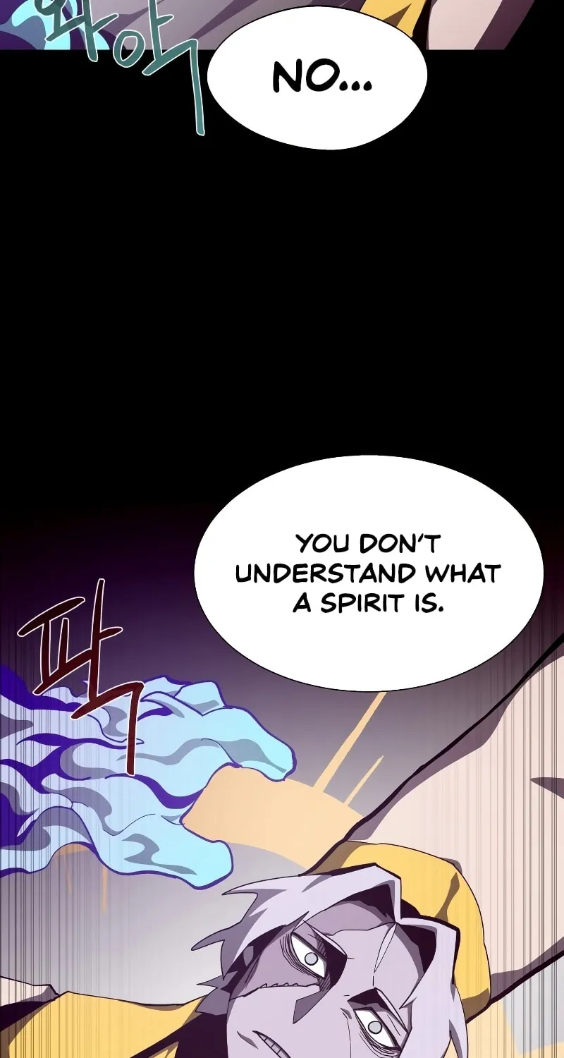 Dungeon Odyssey Chapter 61 page 32 - 