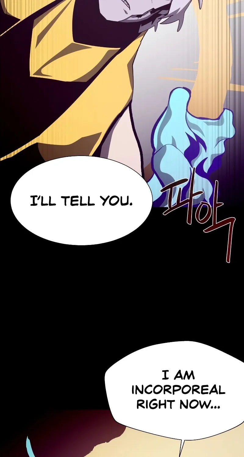 Dungeon Odyssey Chapter 61 page 33 - 