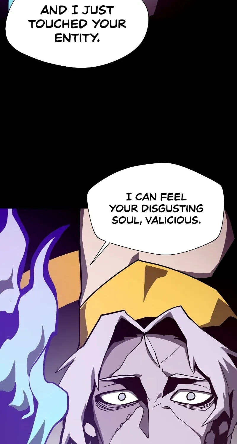Dungeon Odyssey Chapter 61 page 35 - 