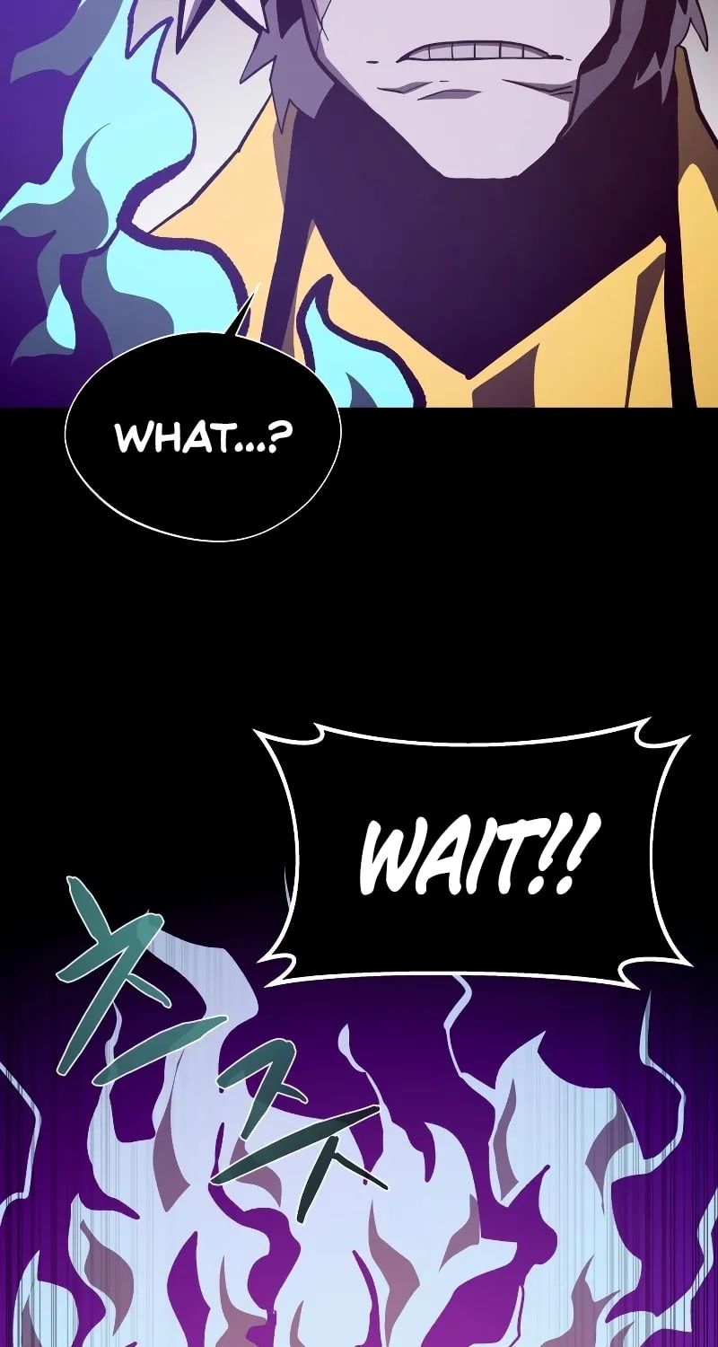 Dungeon Odyssey Chapter 61 page 36 - 