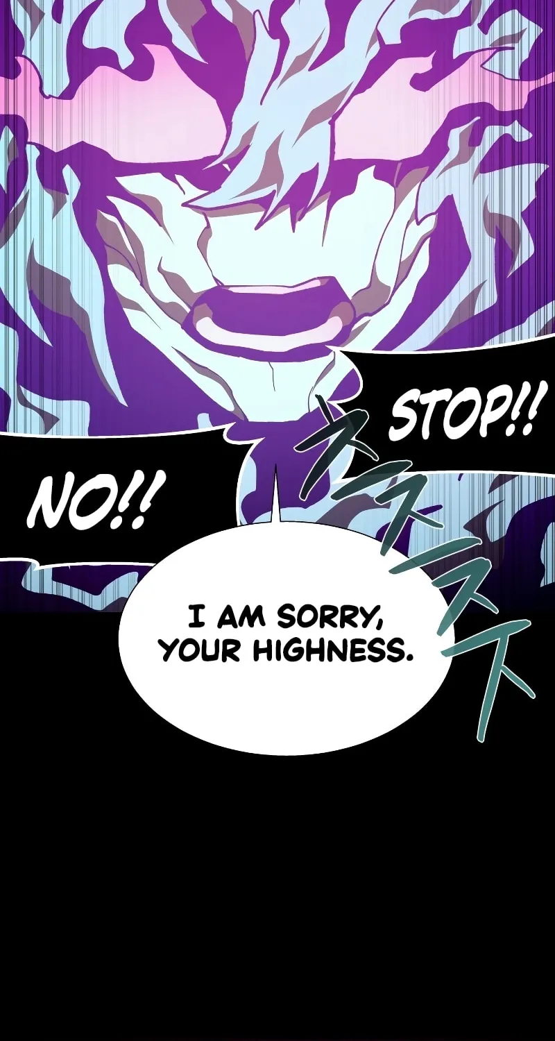 Dungeon Odyssey Chapter 61 page 37 - 