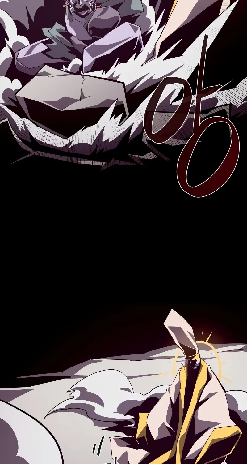 Dungeon Odyssey Chapter 61 page 5 - 