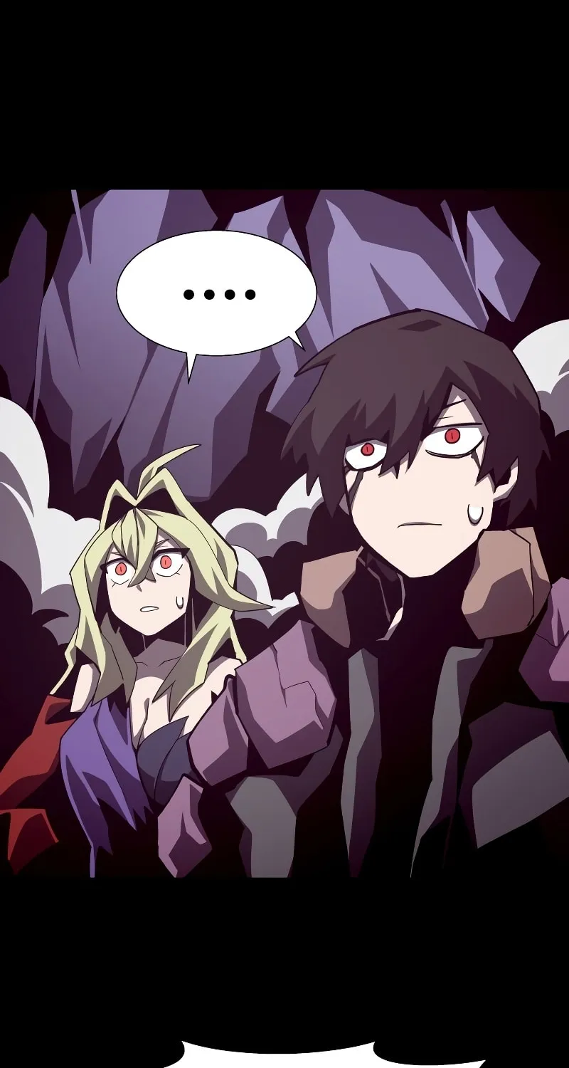 Dungeon Odyssey Chapter 61 page 41 - 