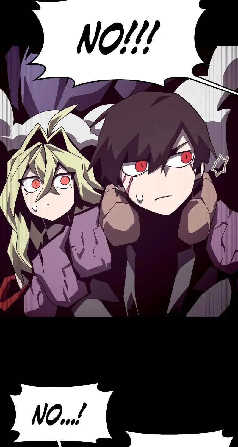 Dungeon Odyssey Chapter 61 page 42 - 