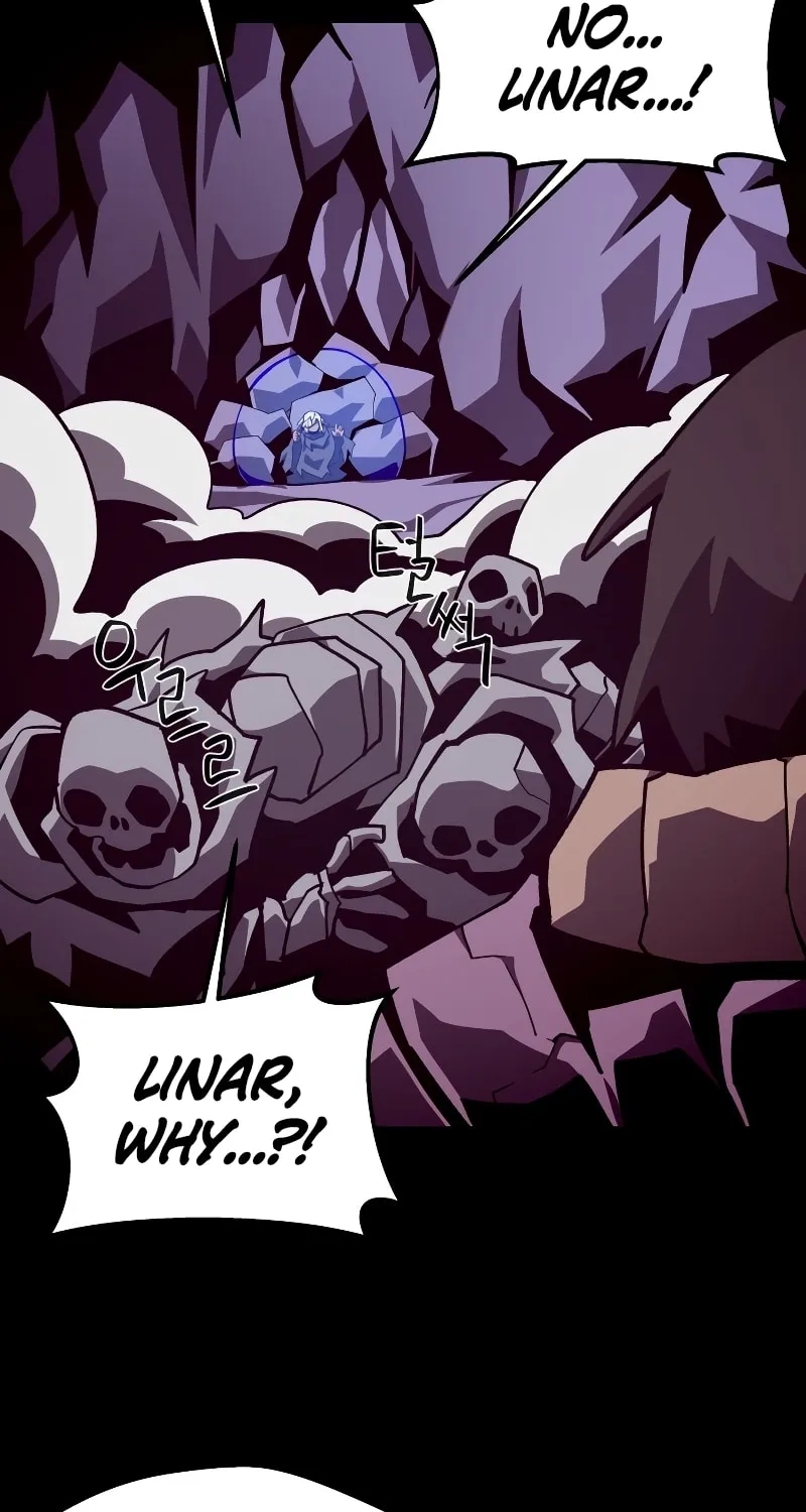Dungeon Odyssey Chapter 61 page 43 - 