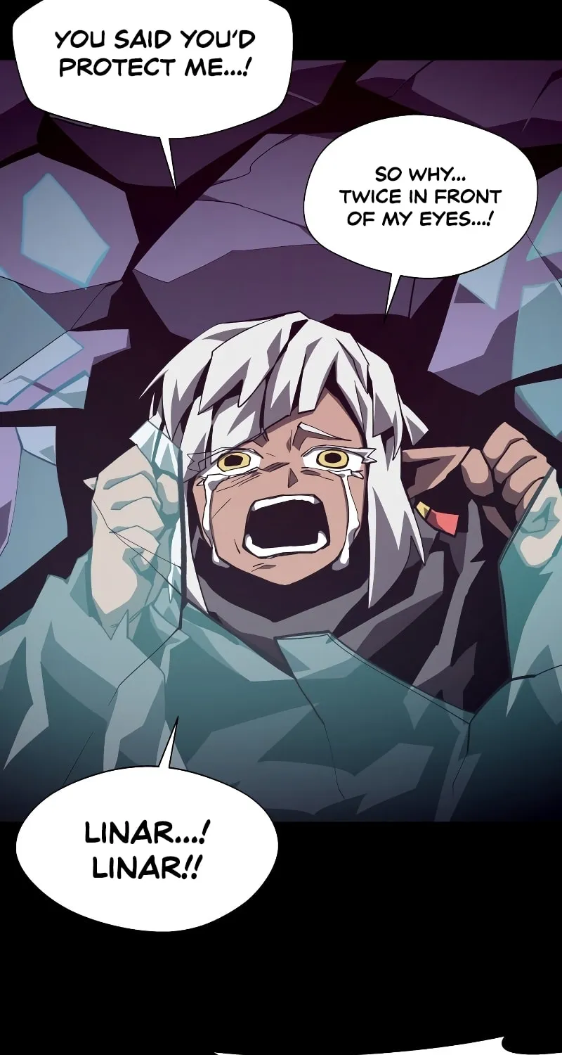 Dungeon Odyssey Chapter 61 page 44 - 