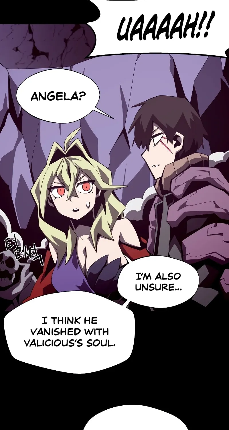 Dungeon Odyssey Chapter 61 page 45 - 