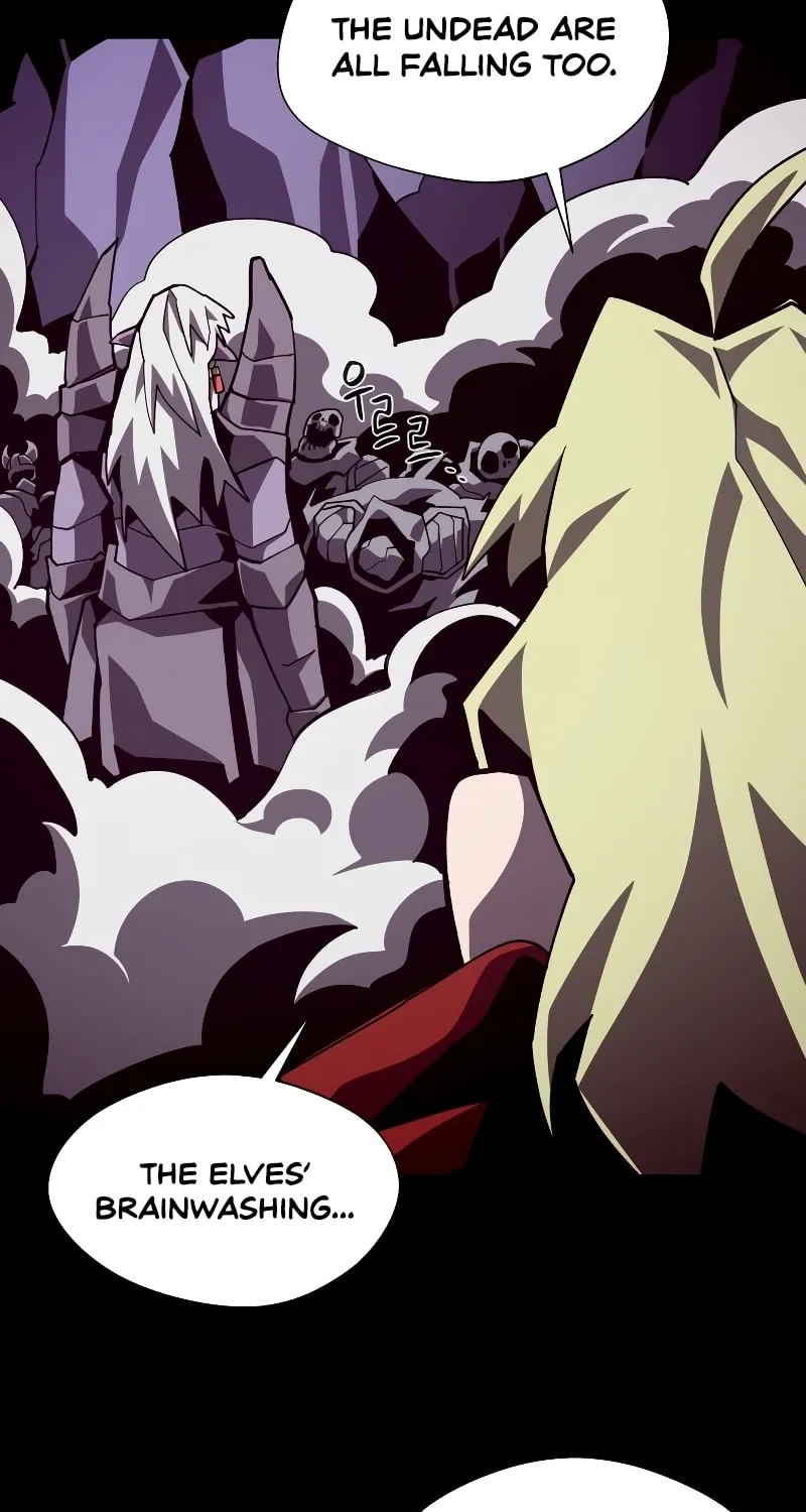 Dungeon Odyssey Chapter 61 page 46 - 