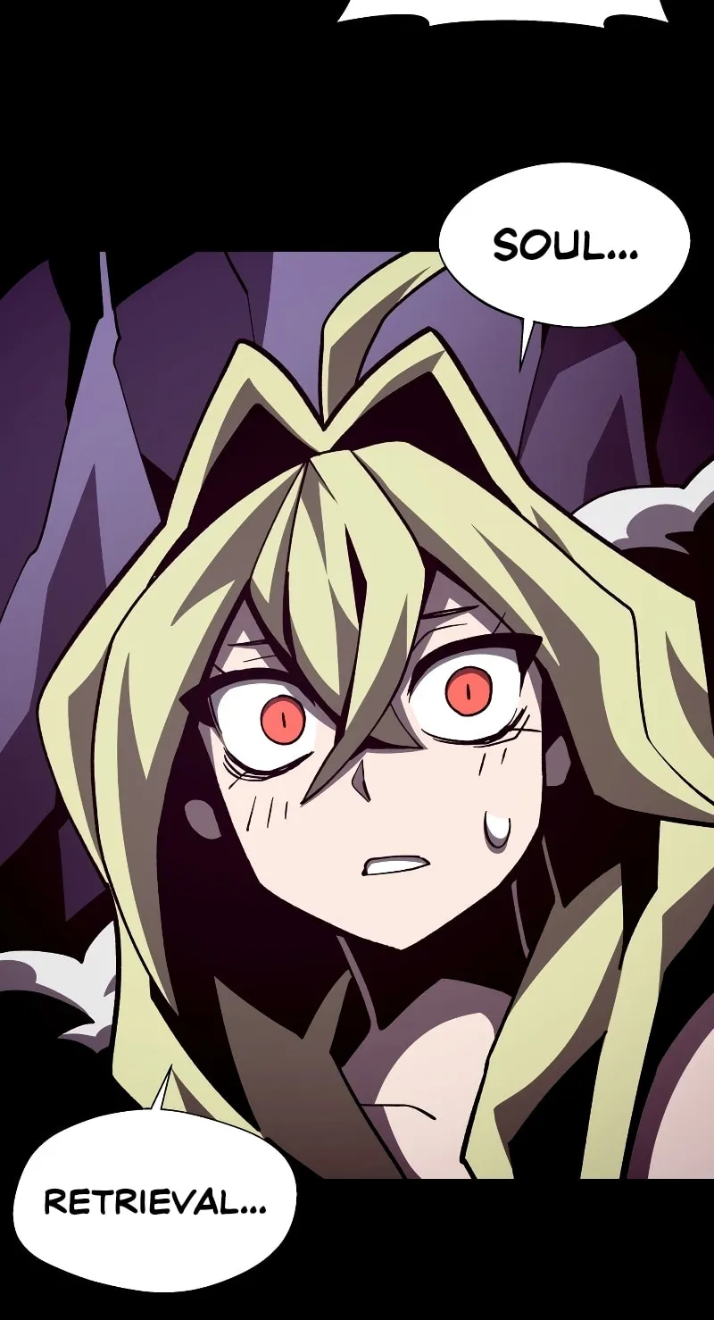 Dungeon Odyssey Chapter 61 page 49 - 