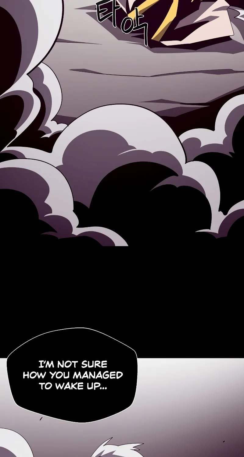 Dungeon Odyssey Chapter 61 page 6 - 