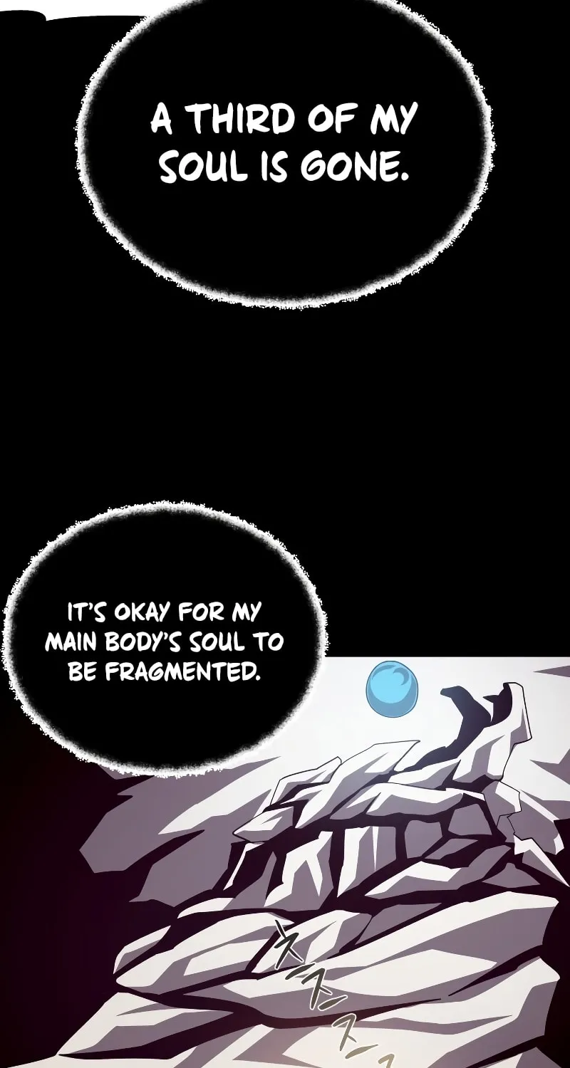 Dungeon Odyssey Chapter 61 page 51 - 