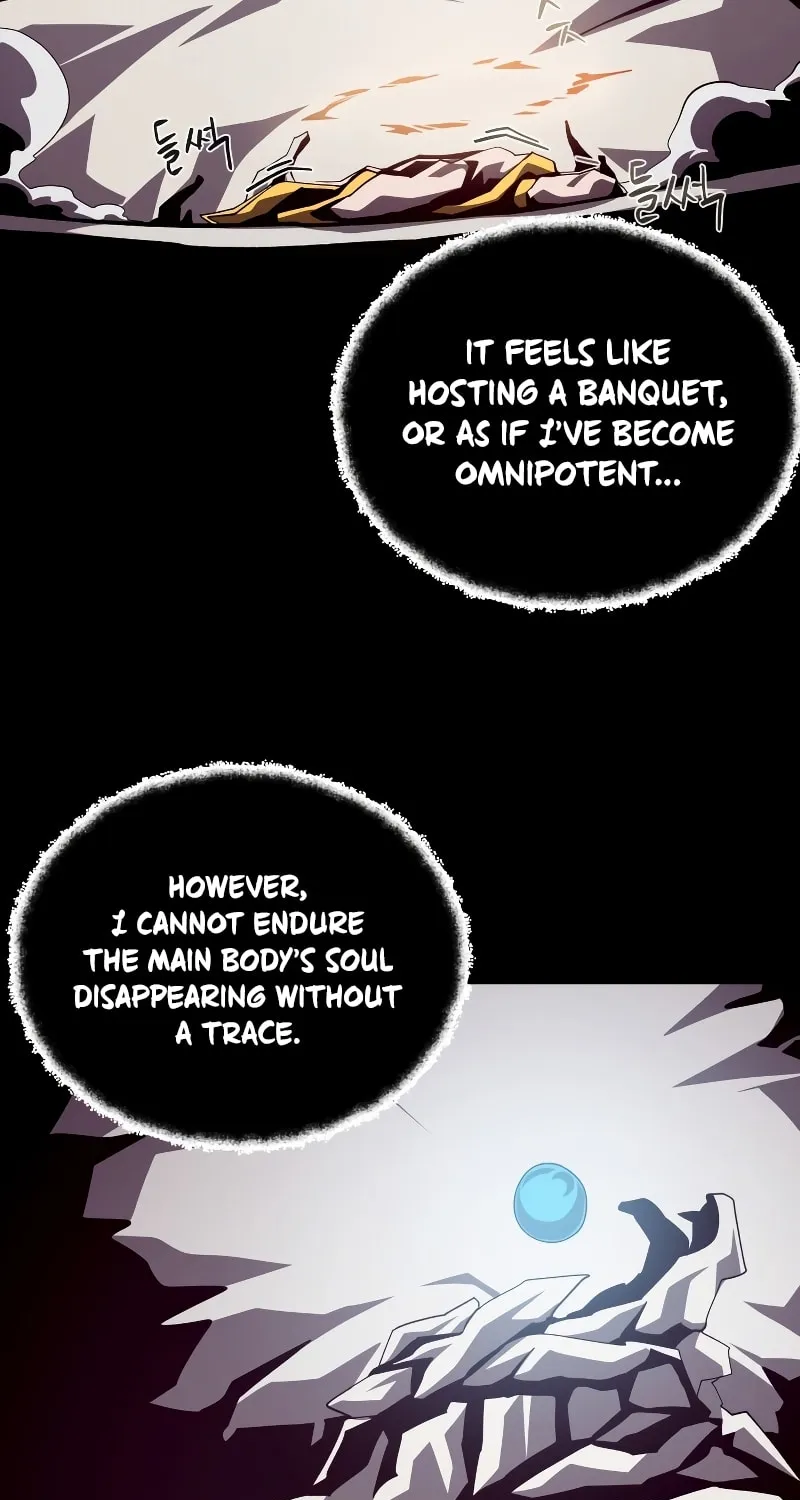 Dungeon Odyssey Chapter 61 page 52 - 