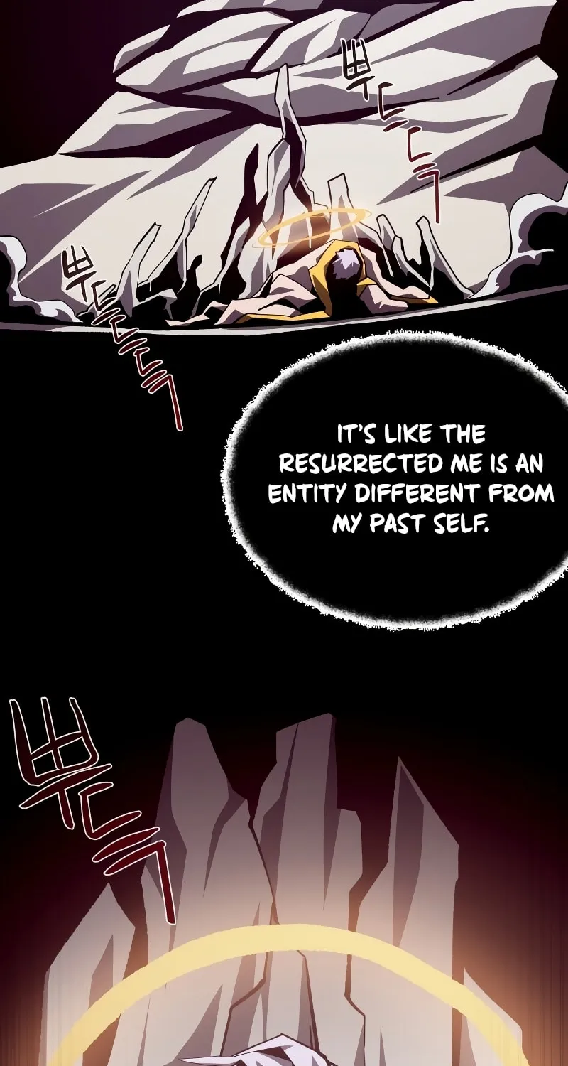 Dungeon Odyssey Chapter 61 page 53 - 