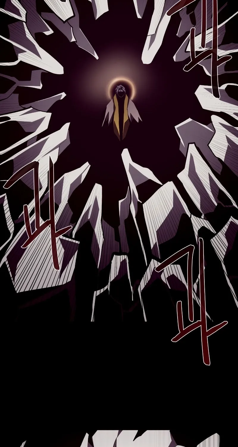 Dungeon Odyssey Chapter 61 page 55 - 