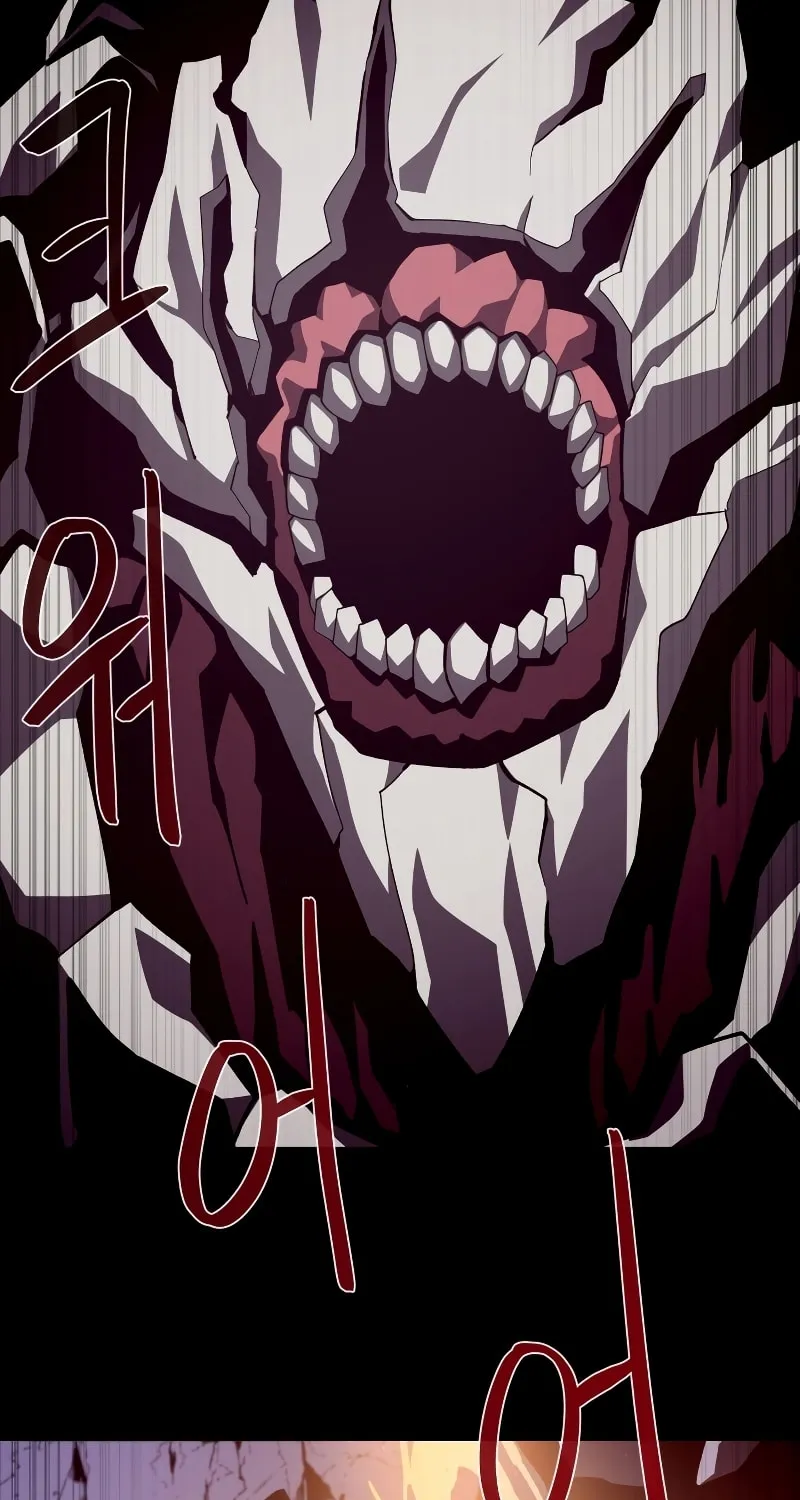 Dungeon Odyssey Chapter 61 page 56 - 