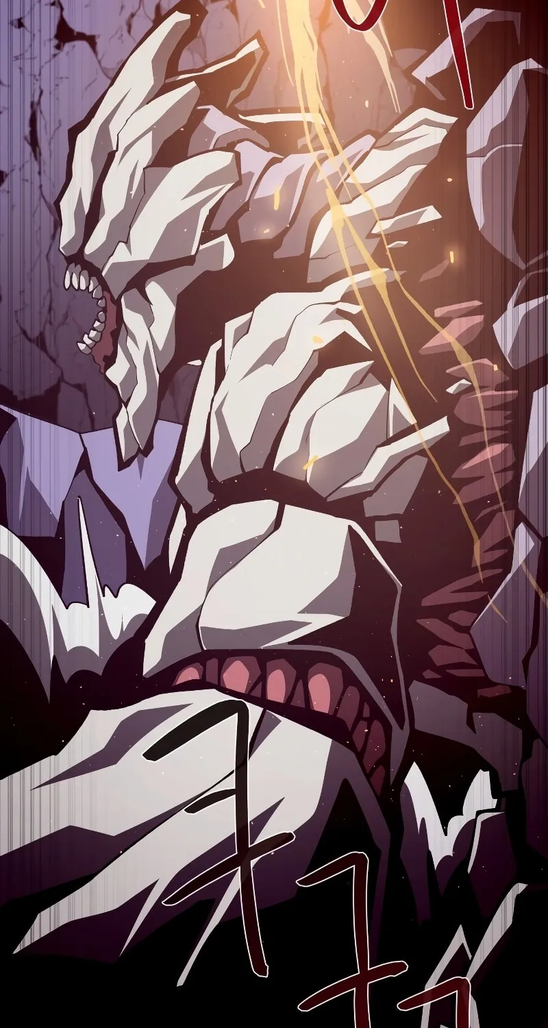 Dungeon Odyssey Chapter 61 page 57 - 