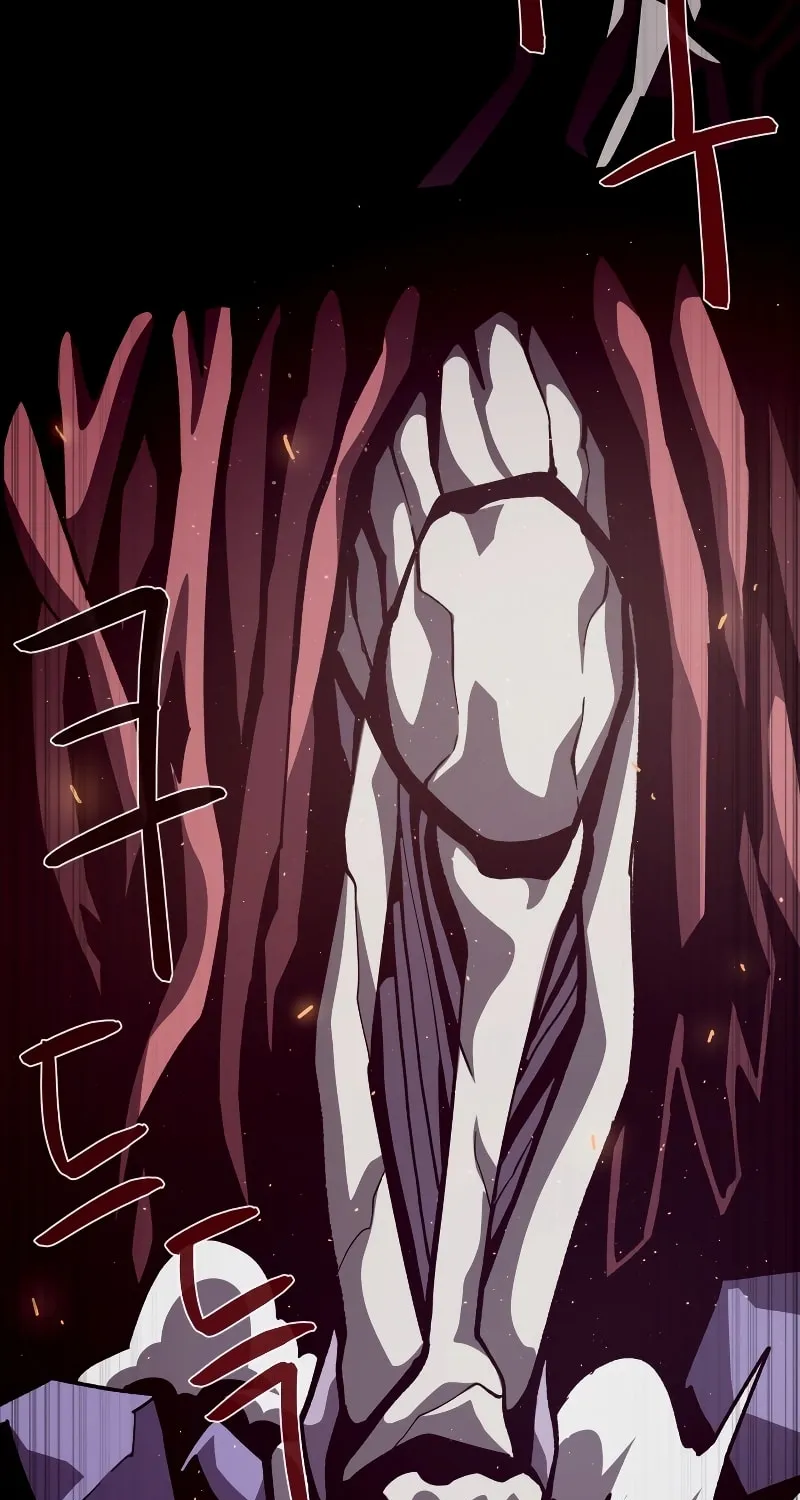 Dungeon Odyssey Chapter 61 page 58 - 