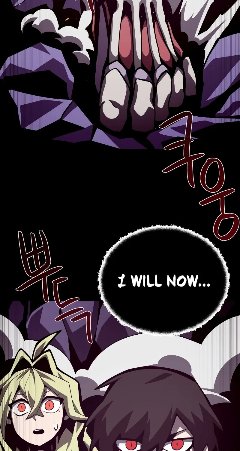 Dungeon Odyssey Chapter 61 page 59 - 