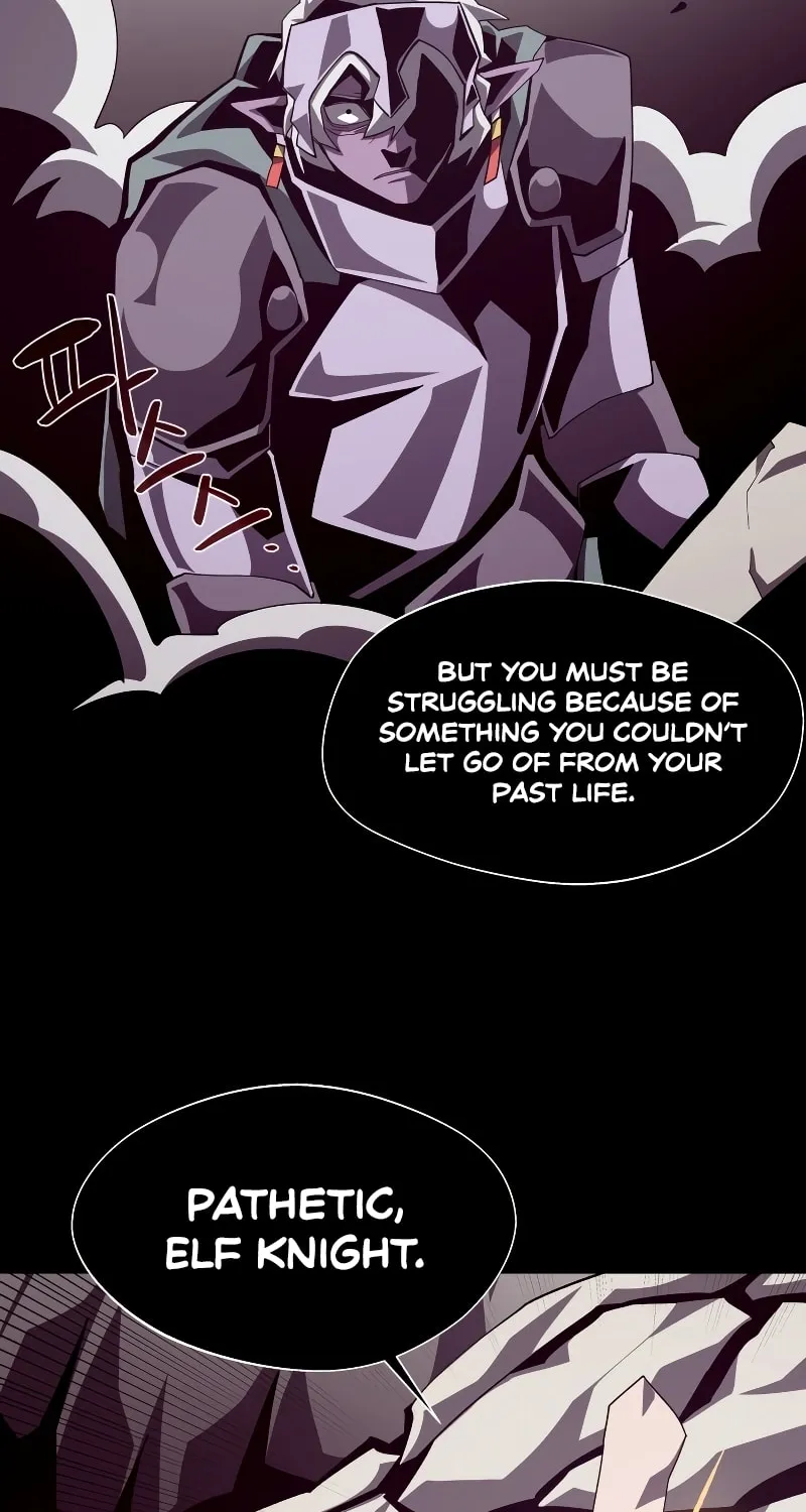 Dungeon Odyssey Chapter 61 page 7 - 