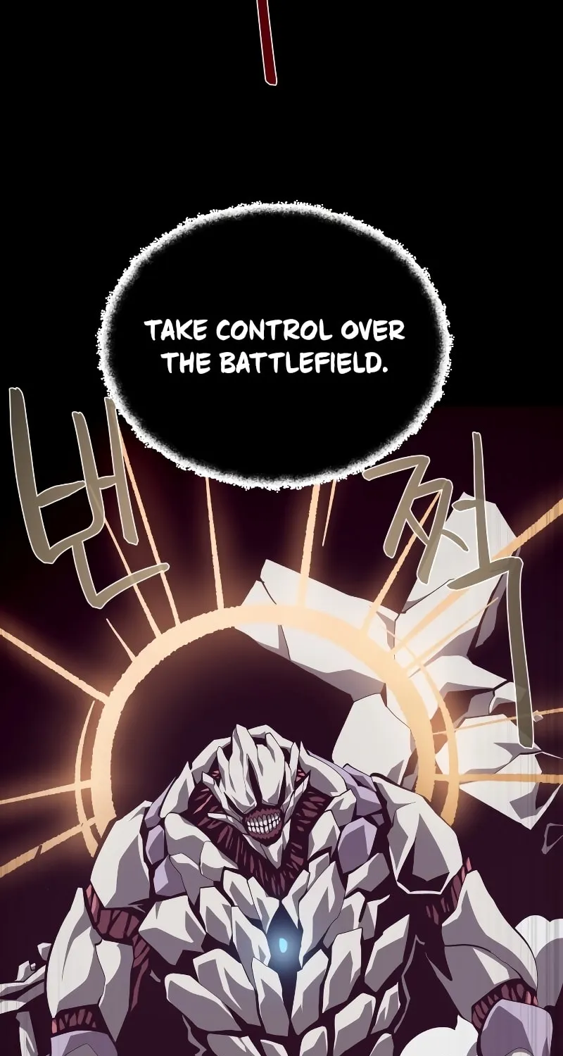 Dungeon Odyssey Chapter 61 page 61 - 