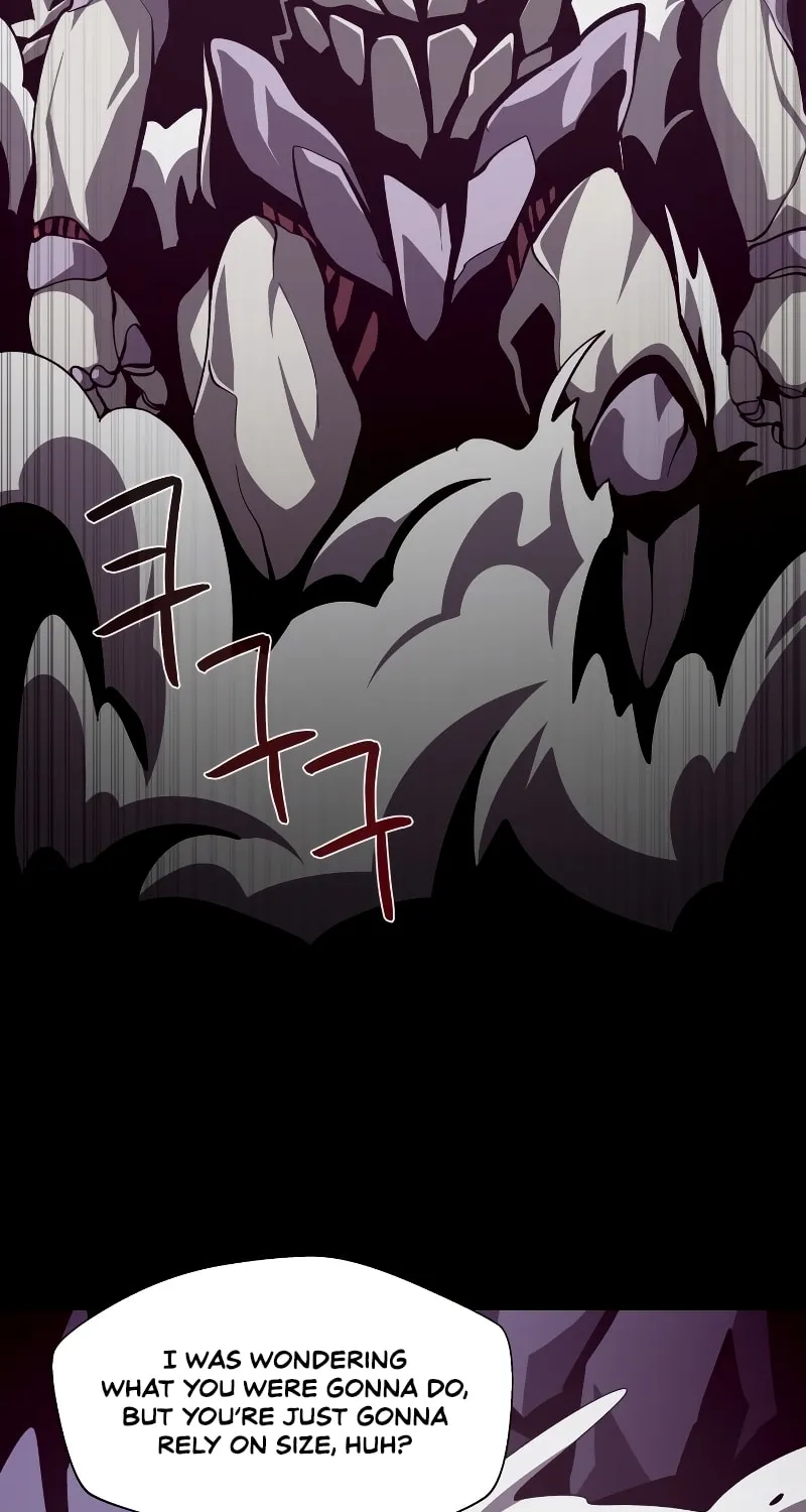 Dungeon Odyssey Chapter 61 page 62 - 