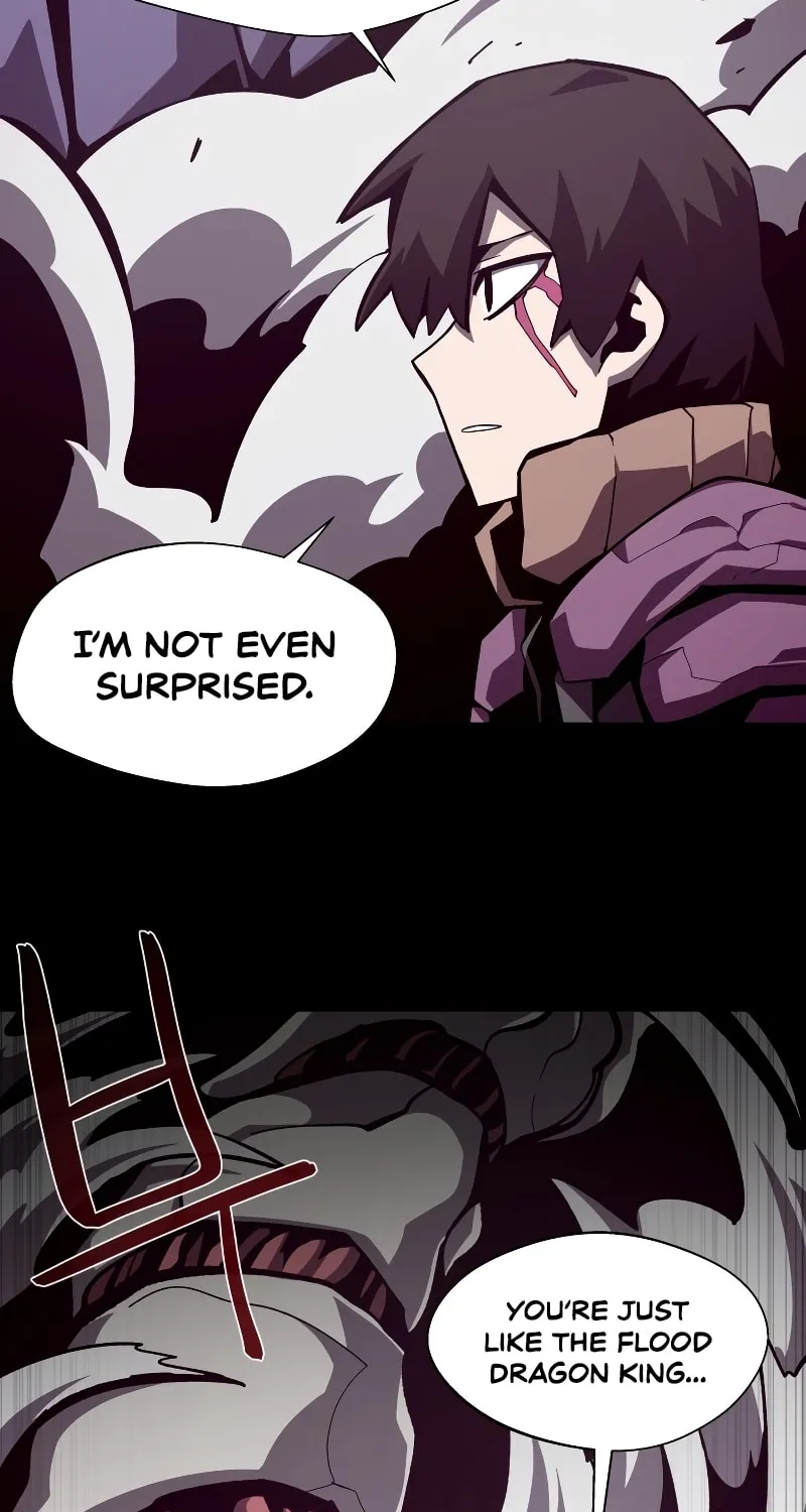 Dungeon Odyssey Chapter 61 page 63 - 
