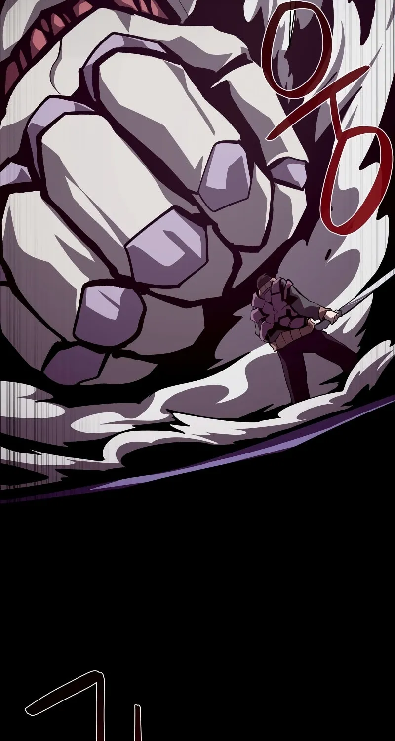 Dungeon Odyssey Chapter 61 page 64 - 