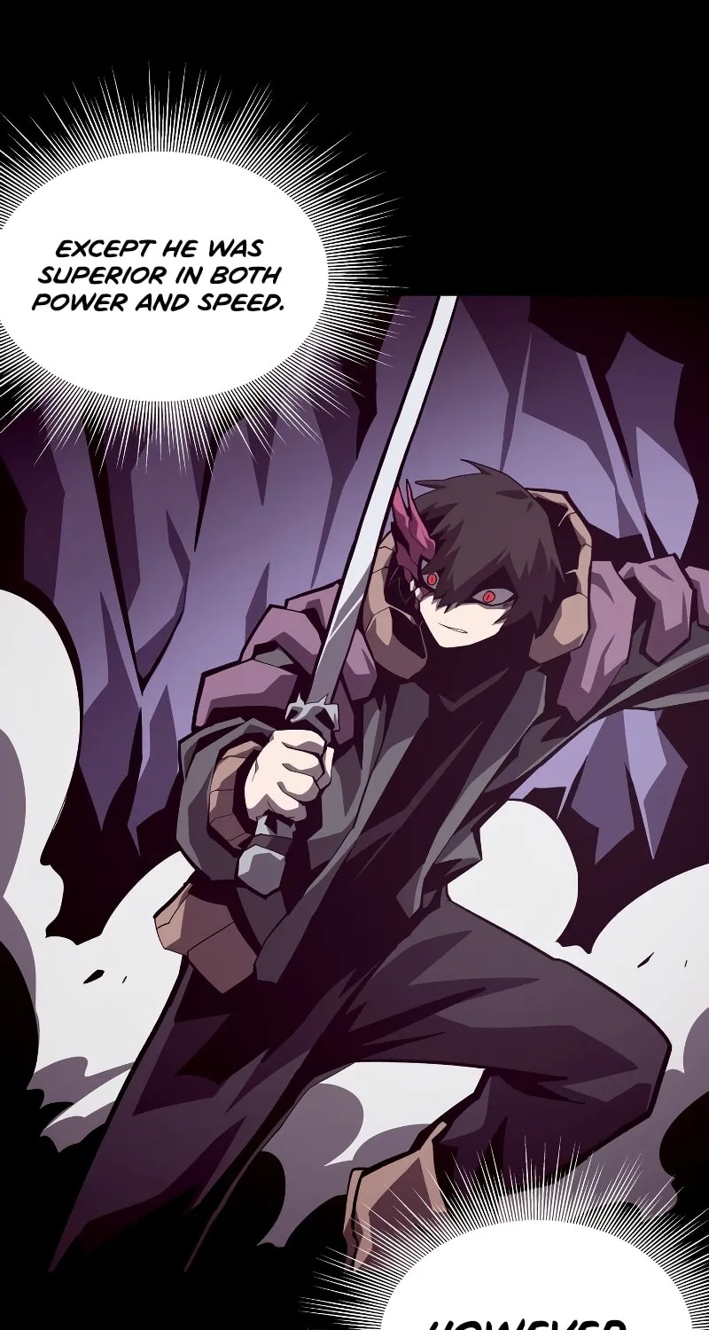 Dungeon Odyssey Chapter 61 page 66 - 