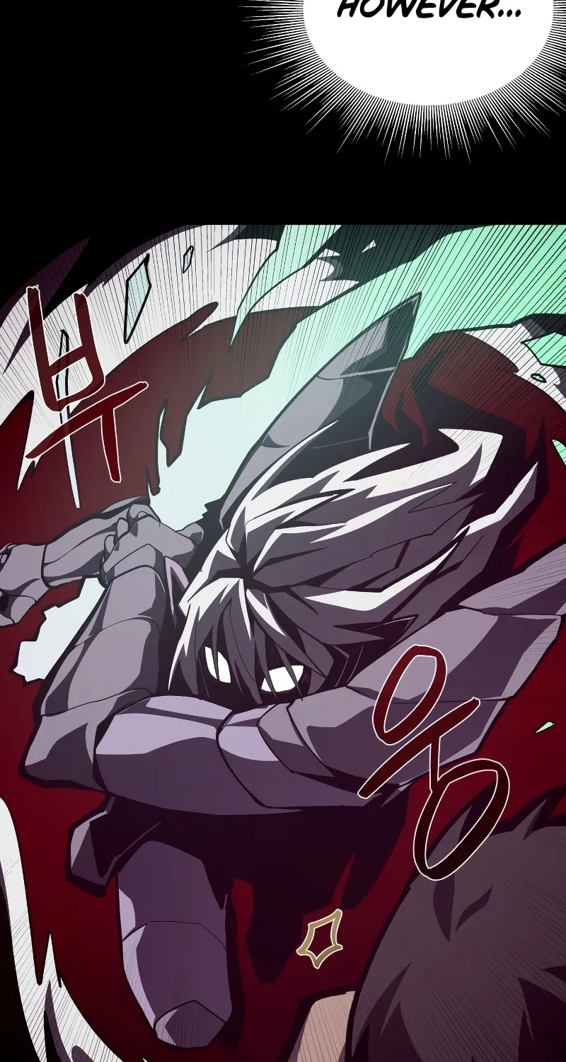 Dungeon Odyssey Chapter 61 page 67 - 