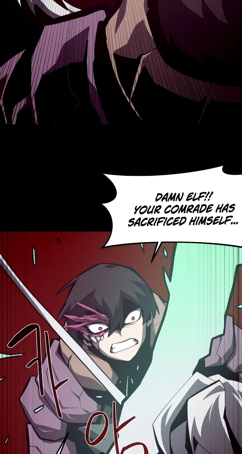 Dungeon Odyssey Chapter 61 page 68 - 